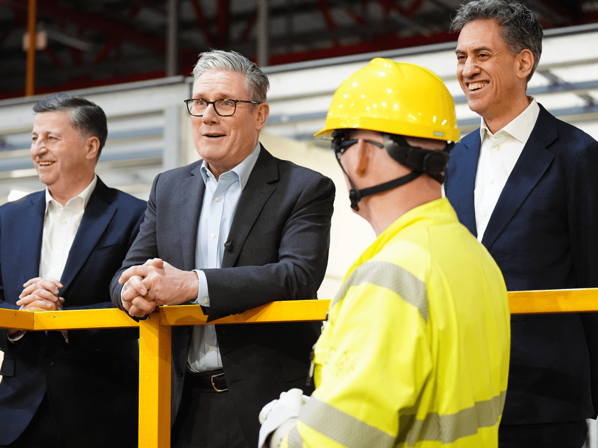 POLL: Would Britain be better off without net zero? YOU DECIDE