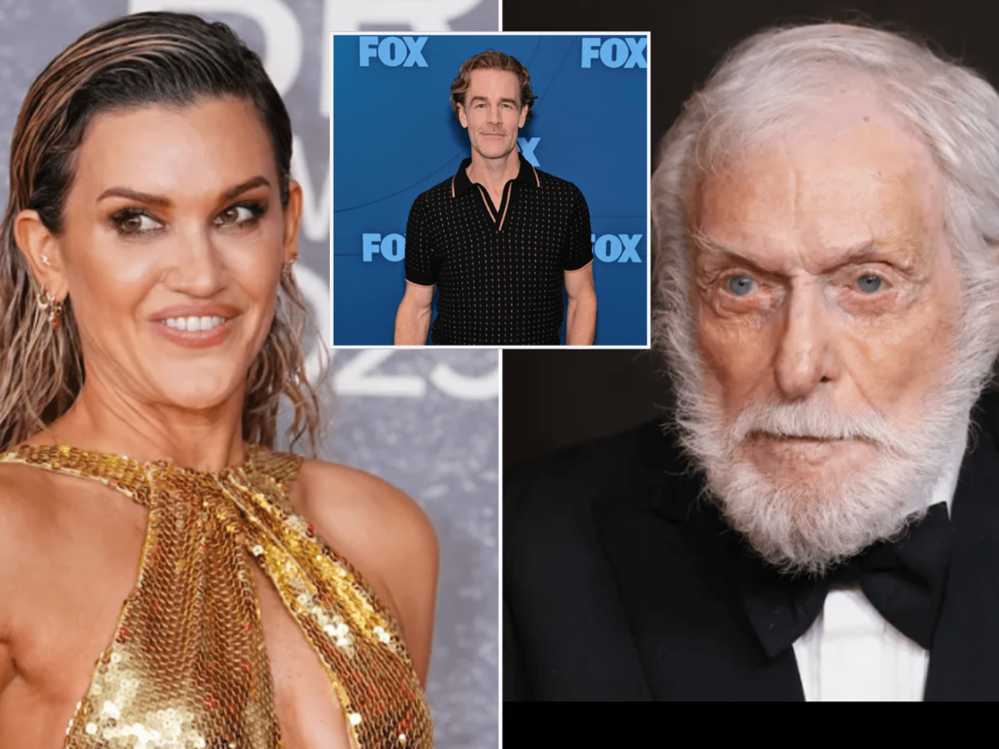 Dick Van Dyke wronglypronounced dead by popular Heart Radio star in jaw-dropping Breakfast Show blunder