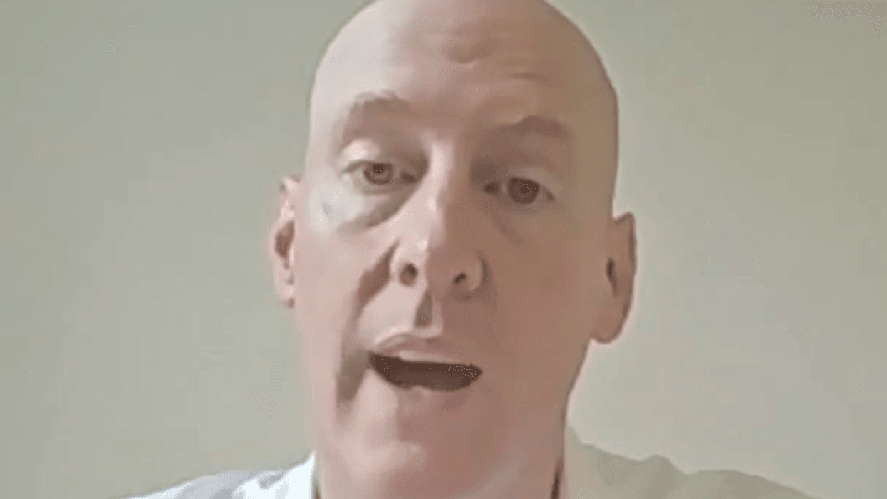 'Catastrophic blow to open justice!' Tory MP slams Labour's plan to DELETE court data