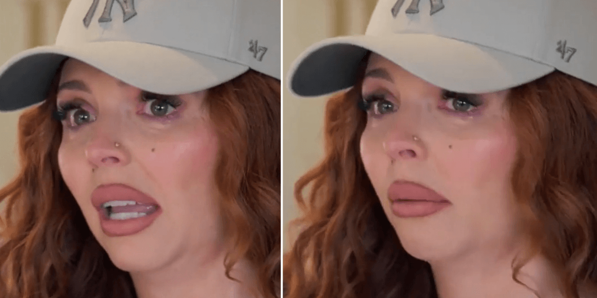 Jesy Nelson reveals she attempted suicide days before leaving Little Mix and claims bandmates ignored her cries for help Jesy Nelson reveals she attempted suicide days before leaving Little Mix and claims bandmates ignored her cries for help