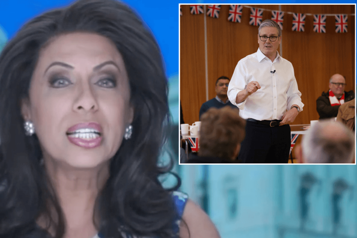 Top US author on radical Islamism refuses to visit Britain over fears of 'oppressive' speech police