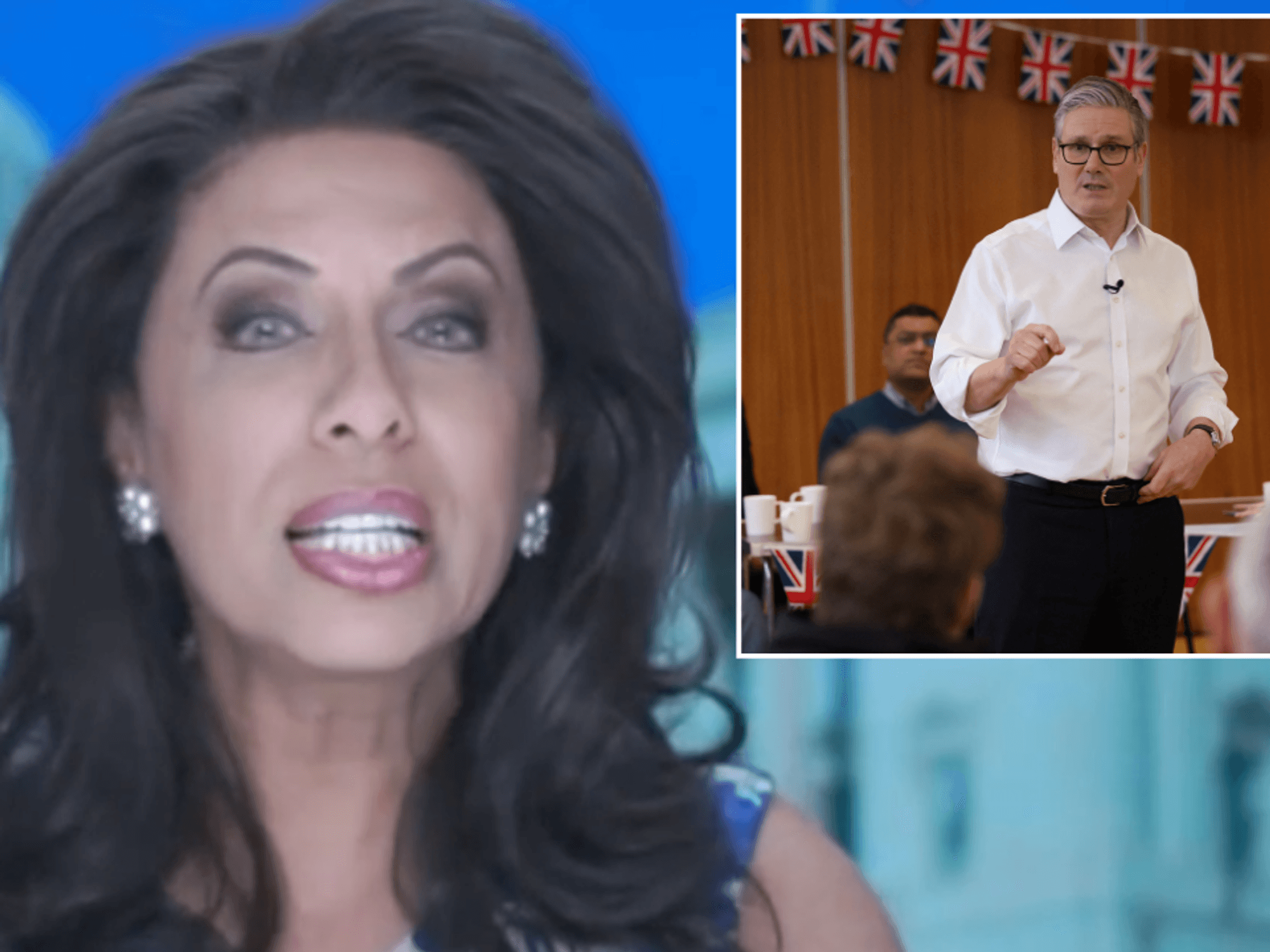 Top US author on radical Islamism refuses to visit Britain over fears of 'oppressive' speech police