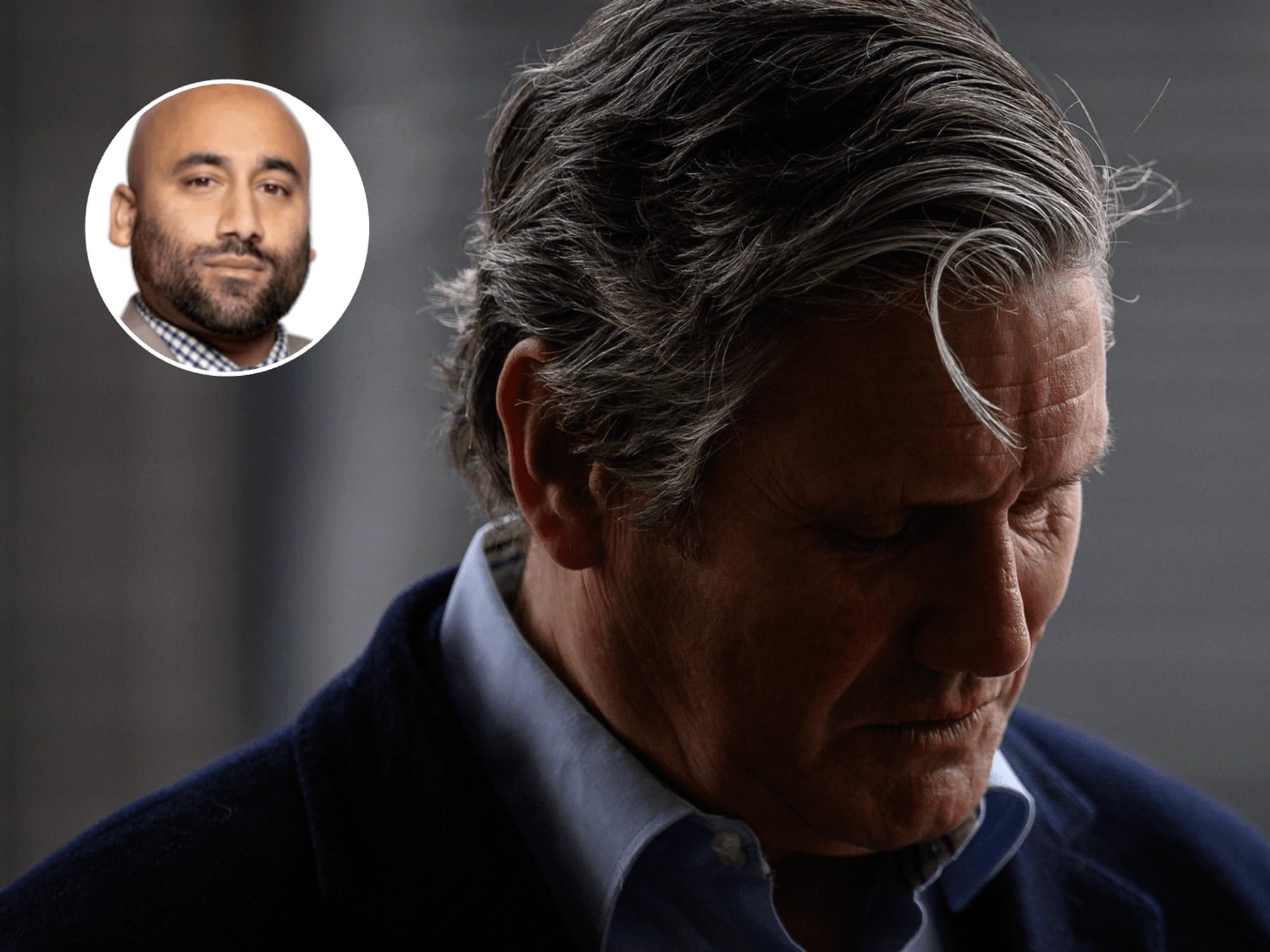 This act of cowardice is the clearest sign yet that Keir Starmer is now owned by the hard-left - ...