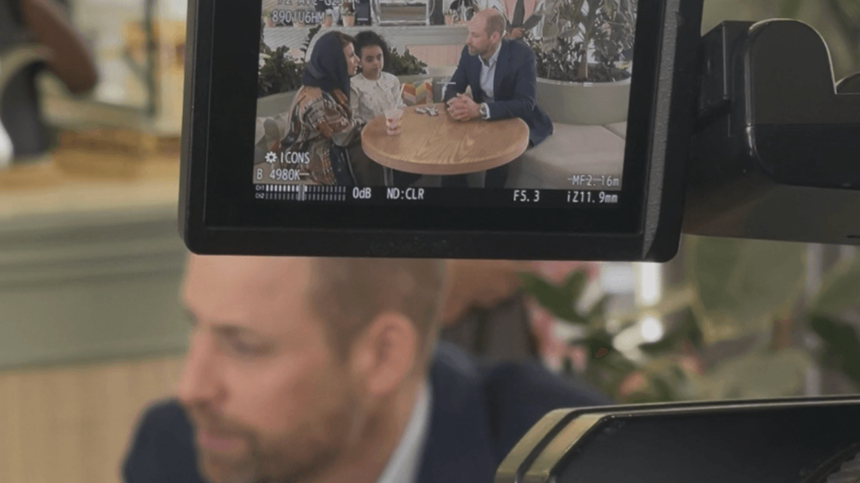 Prince William's Saudi Arabia trip could not have come at a more pivotal moment. Did he pass the test?