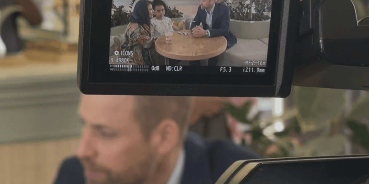 Prince William’s Saudi Arabia trip could not have come at a more pivotal moment. Did he pass the test? Prince William’s Saudi Arabia trip could not have come at a more pivotal moment. Did he pass the test?