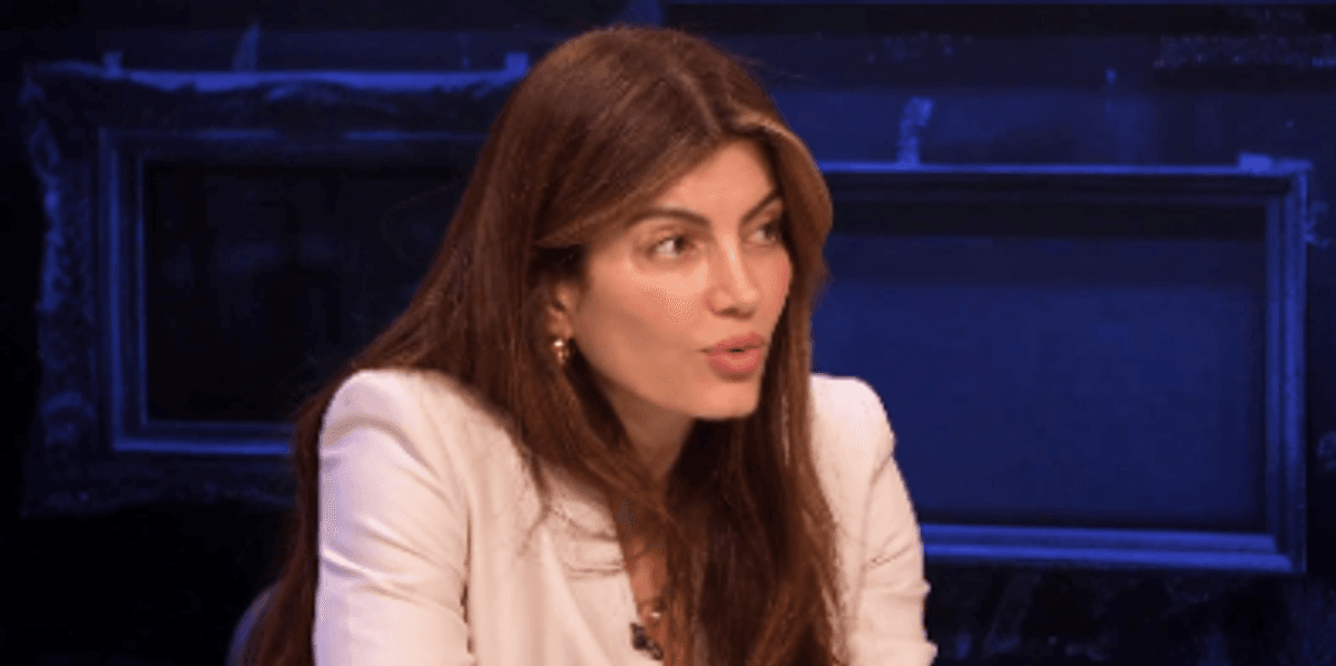 Reform UK: Laila Cunningham hits out at critics amid claims party is ‘pro-hate’ Reform UK: Laila Cunningham hits out at critics amid claims party is ‘pro-hate’