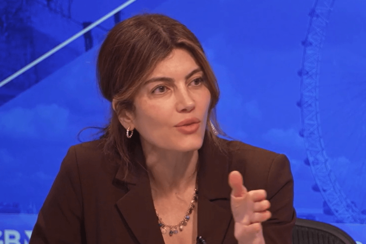 'WHO do they think they are?' Laila Cunningham fumes at Labour as she slams 'massive overreach'