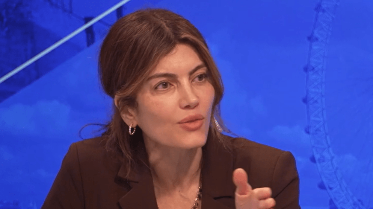 'WHO do they think they are?' Laila Cunningham fumes at Labour as she slams 'massive overreach'