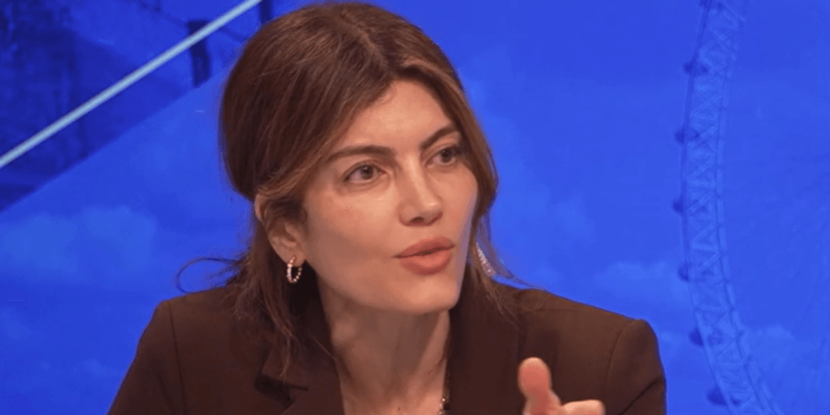 Reform UK: Laila Cunningham fumes at Labour as she slams ‘massive overreach’ Reform UK: Laila Cunningham fumes at Labour as she slams ‘massive overreach’