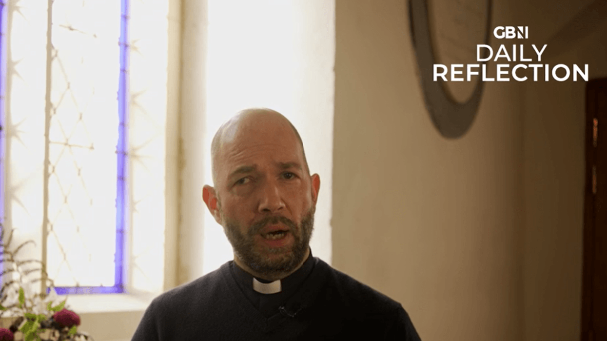 GB News Daily Reflection - Saturday 14th February 2026