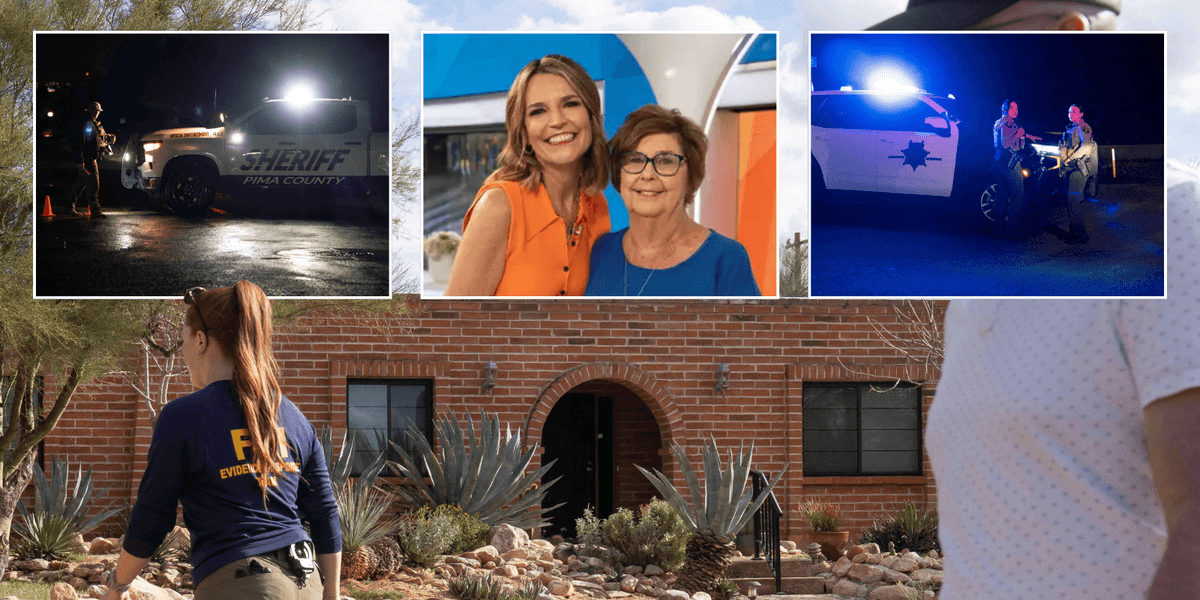 Police find mystery DNA in missing woman’s home sparking hopes of major breakthrough Police find mystery DNA in missing woman’s home sparking hopes of major breakthrough