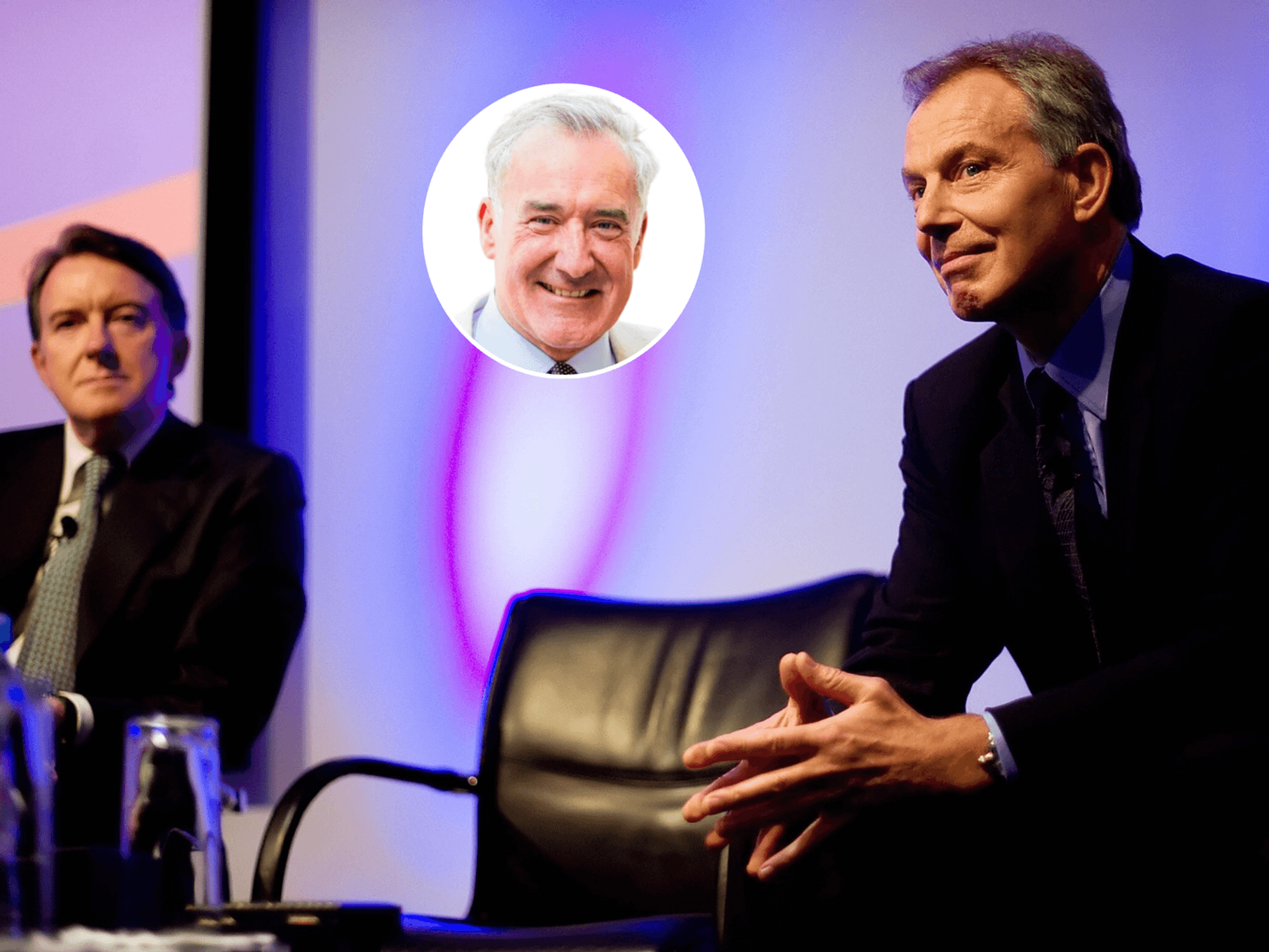 There is a Tony Blair-sized hole in the Peter Mandelson scandal that urgently needs attention - C...