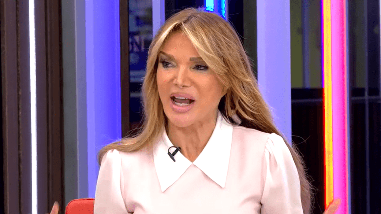 'Did they spend 14 years playing tiddlywinks?!' GB News guest takes aim at Labour for having 'no plan, no direction, no idea' on migration