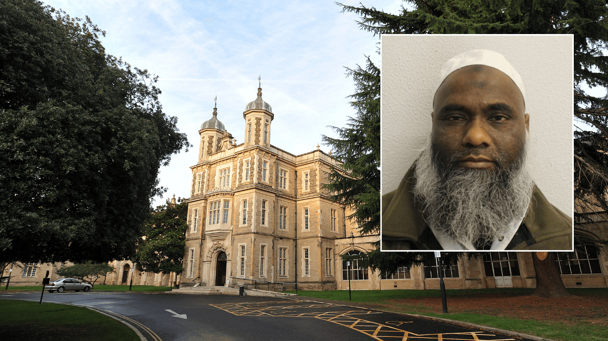 Former imam who pretended to have spiritual powers found guilty of multiple rapes and sexual assaults