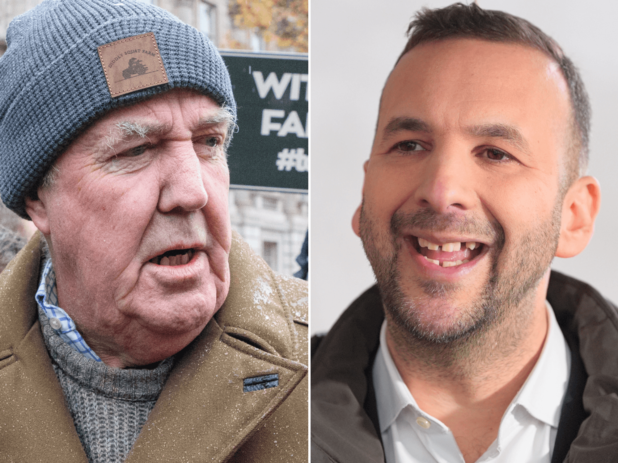 Jeremy Clarkson launches fresh Zack Polanski attack as he rips into key policy: 'Staggered by the...