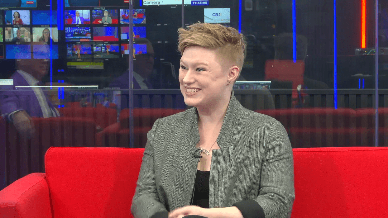 WATCH: Cirque Du Soleil's creative director Lydia Harper speaks to GB News about creating the world-famous show