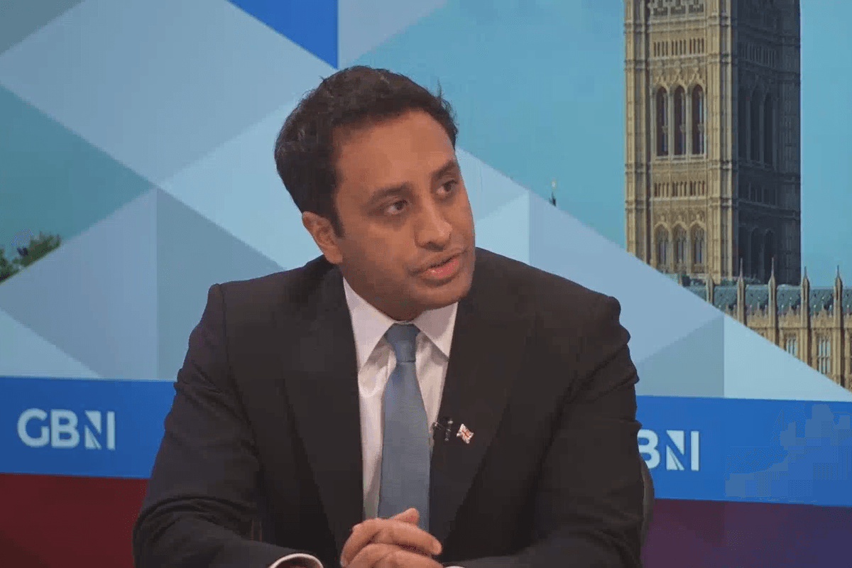 POLL: Should the right unite? YOU DECIDE