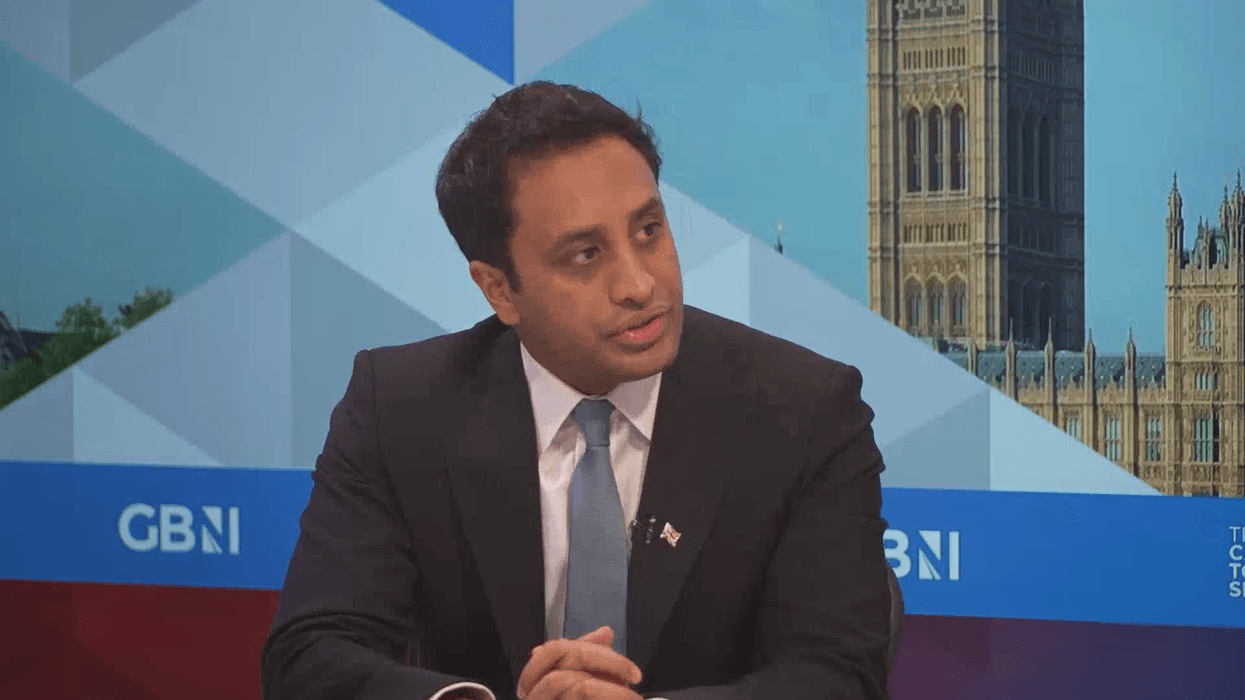 POLL: Should the right unite? YOU DECIDE