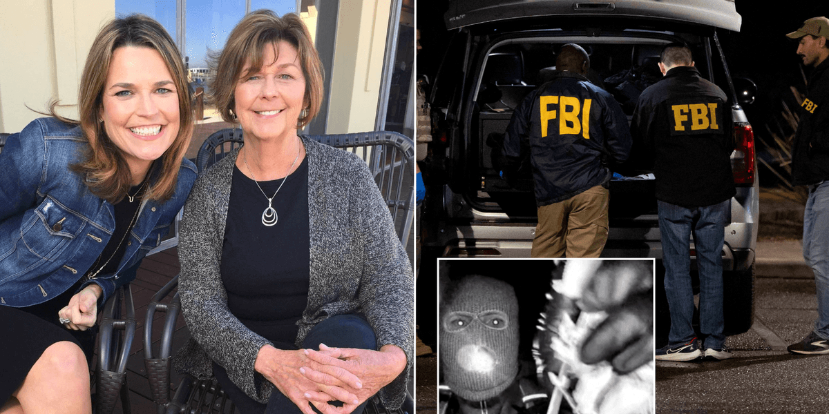 Nancy Guthrie suspect could be identified in just HOURS - as insider reveals heartbreaking motive behind kidnapping