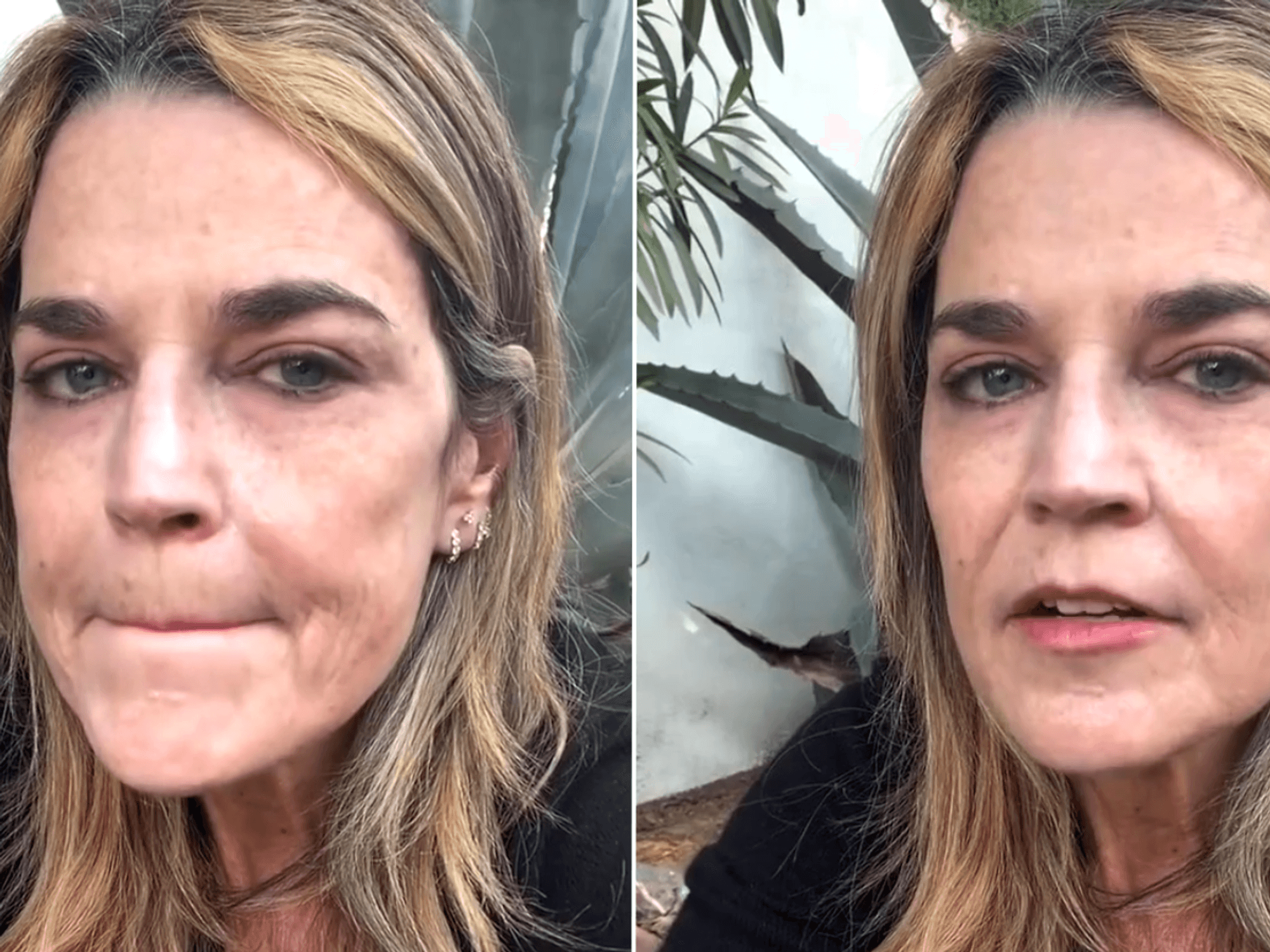 'Do the right thing!' - Savannah Guthrie issues emotional new plea to mother's kidnapper amid wee...