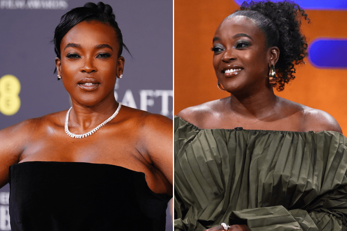 British Sinners actress sparks 'virtue-signalling' row as she claims 'dystopian' US politics has marred Oscars nomination