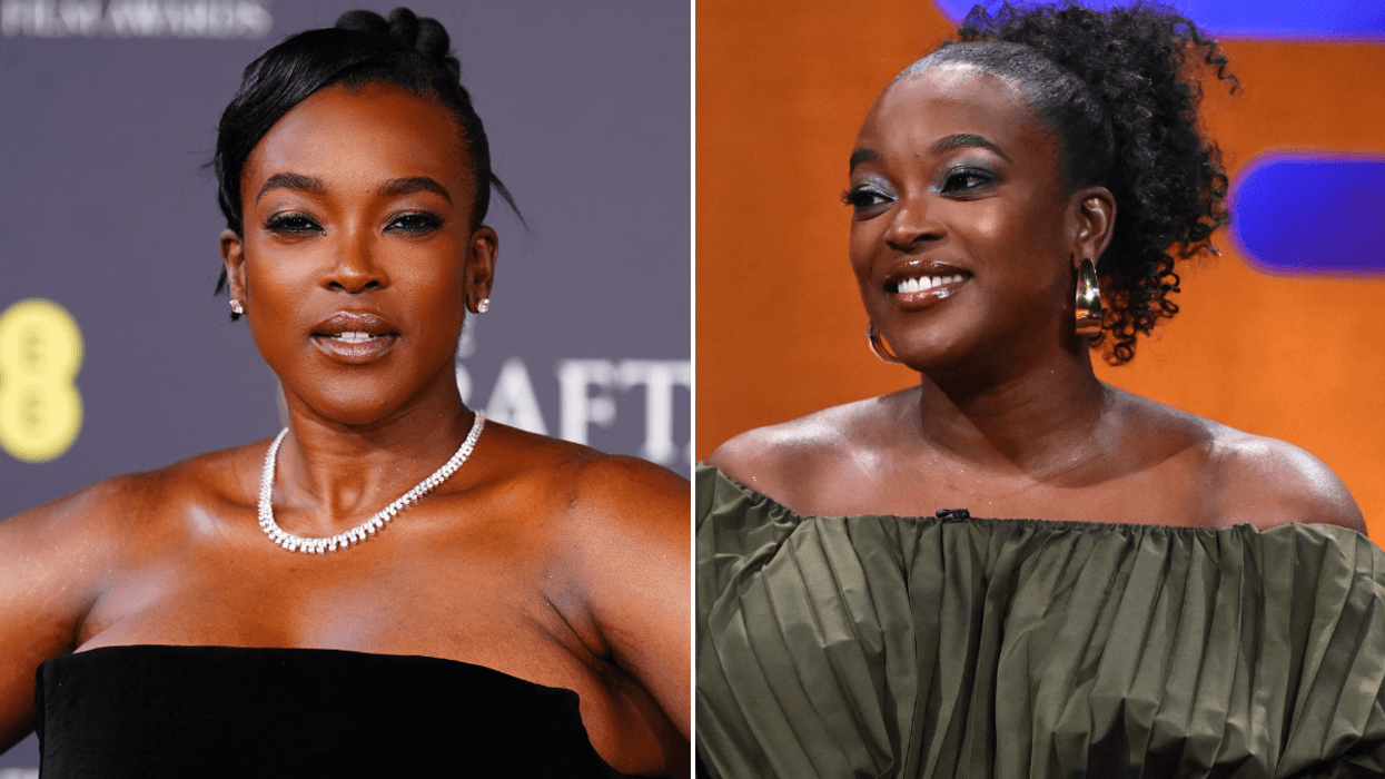 British Sinners actress sparks 'virtue-signalling' row as she claims 'dystopian' US politics has marred Oscars nomination