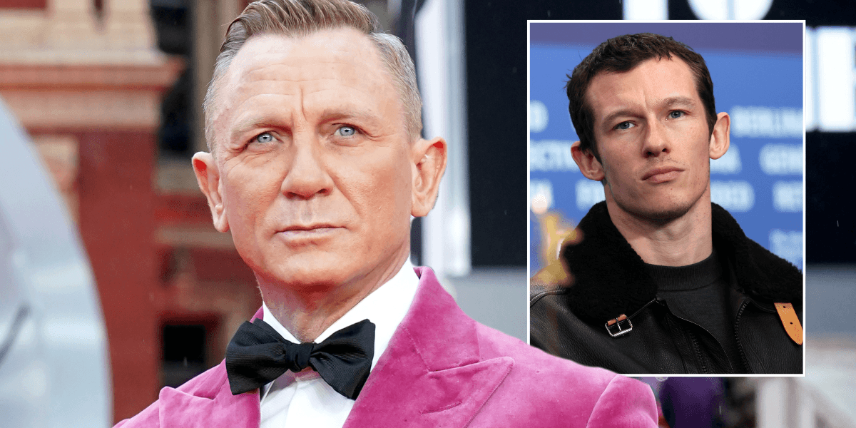 Next James Bond frontrunner forced to address casting rumours after speculation surrounding Daniel Craig replacement Next James Bond frontrunner forced to address casting rumours after speculation surrounding Daniel Craig replacement