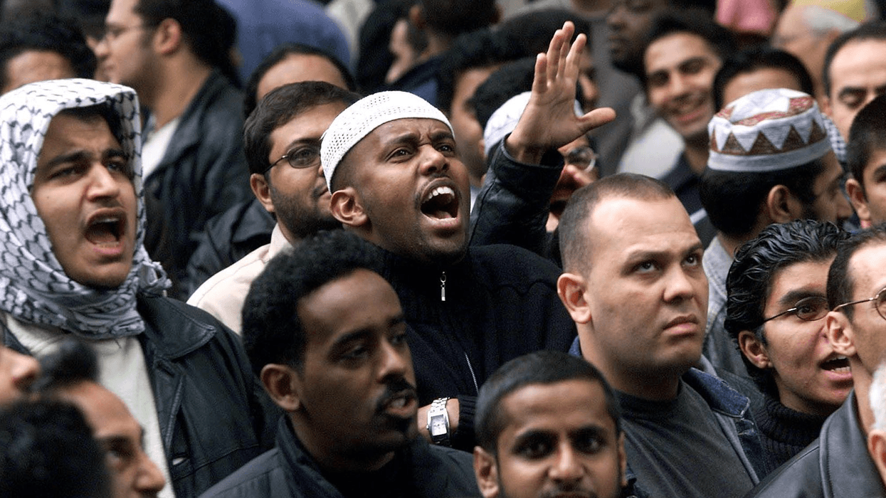 POLL OF THE DAY: Are you afraid to speak openly about Islam in Britain? VOTE NOW