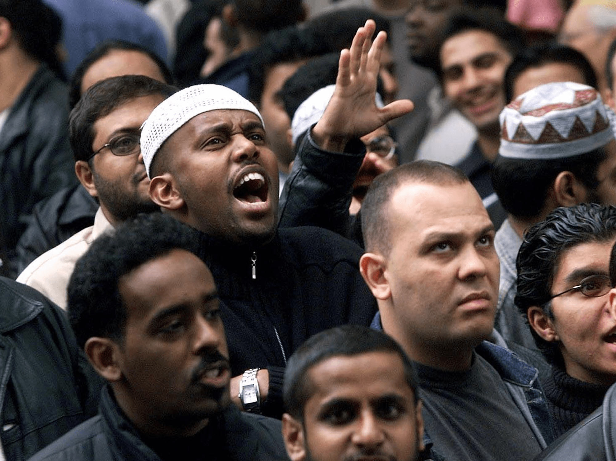 POLL OF THE DAY: Are you afraid to speak openly about Islam in Britain? VOTE NOW