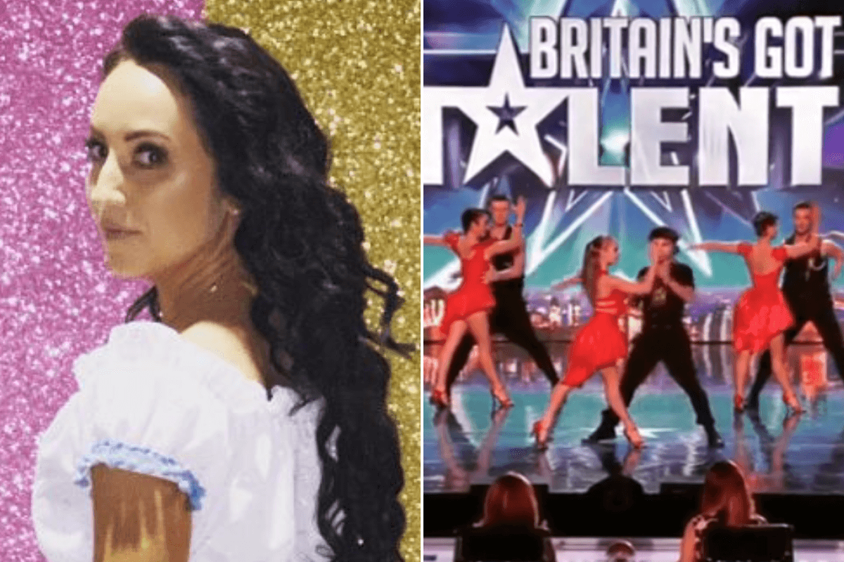 Britain's Got Talent star, 38, died at home just three days after being arrested for sexual offence, inquest hears