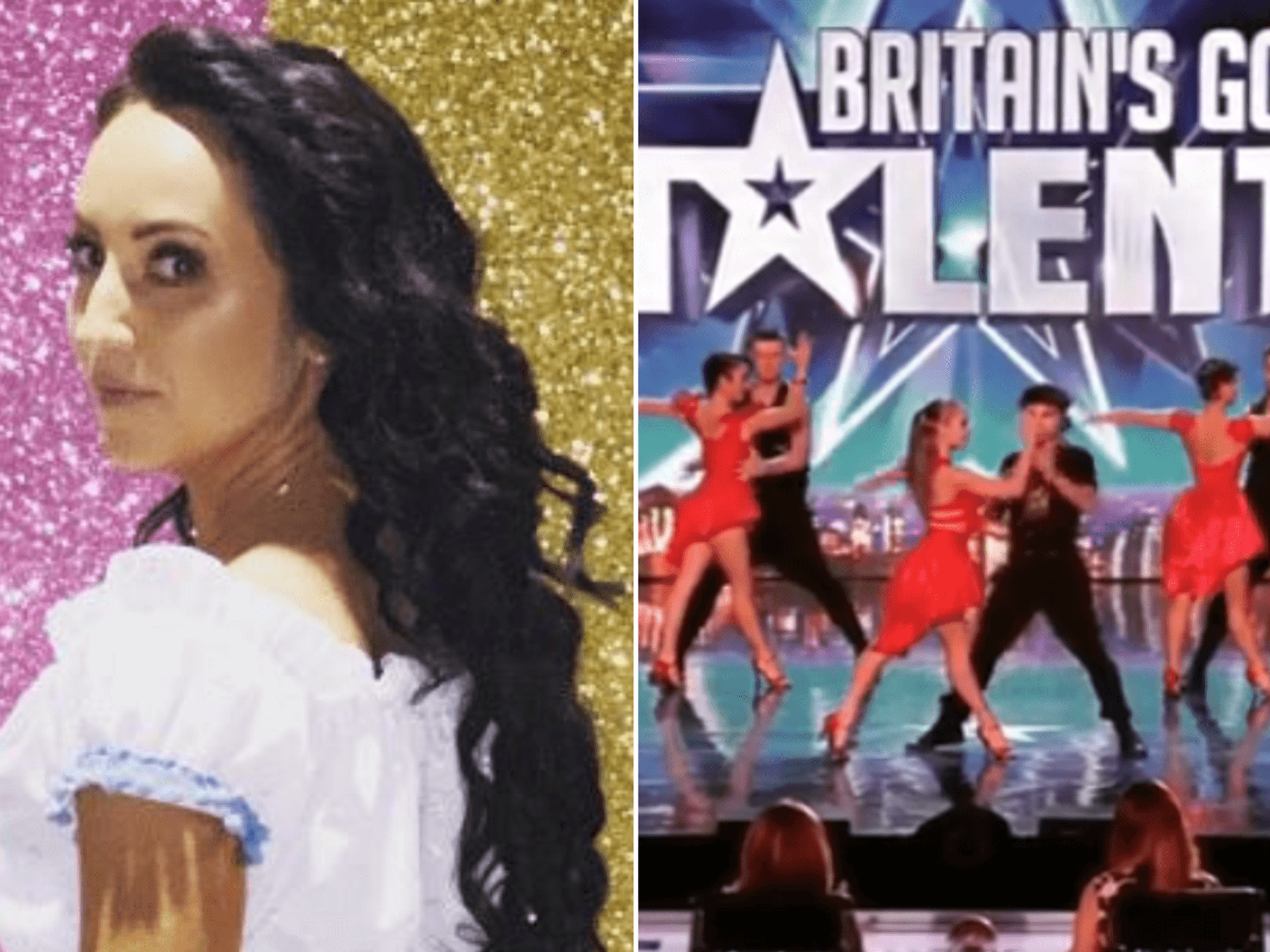 Britain's Got Talent star, 38, died at home just three days after being arrested for sexual offen...