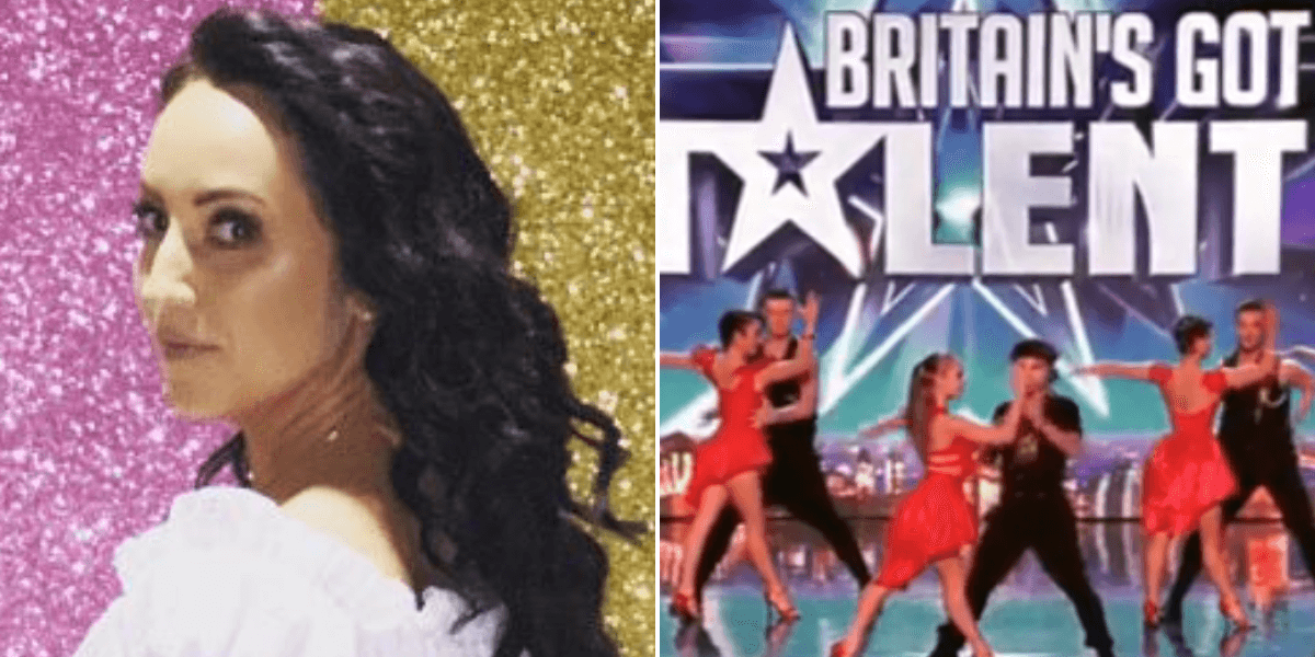 Britain’s Got Talent star Kerri-Anne Donaldson, 38, died at home just three days after being arrested for sexual offence Britain’s Got Talent star Kerri-Anne Donaldson, 38, died at home just three days after being arrested for sexual offence