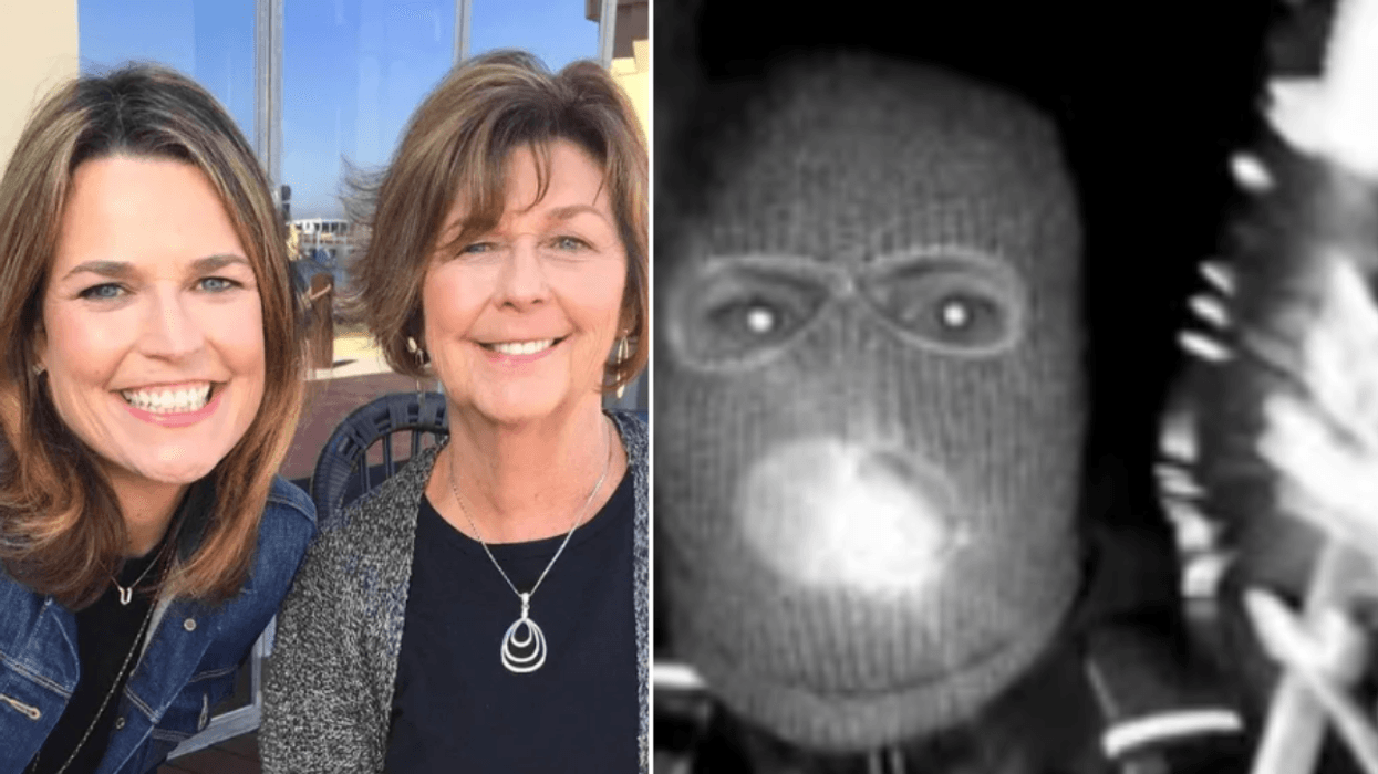 Nancy Guthrie detective refuses to rule out 'revenge' motive in kidnapping investigation update