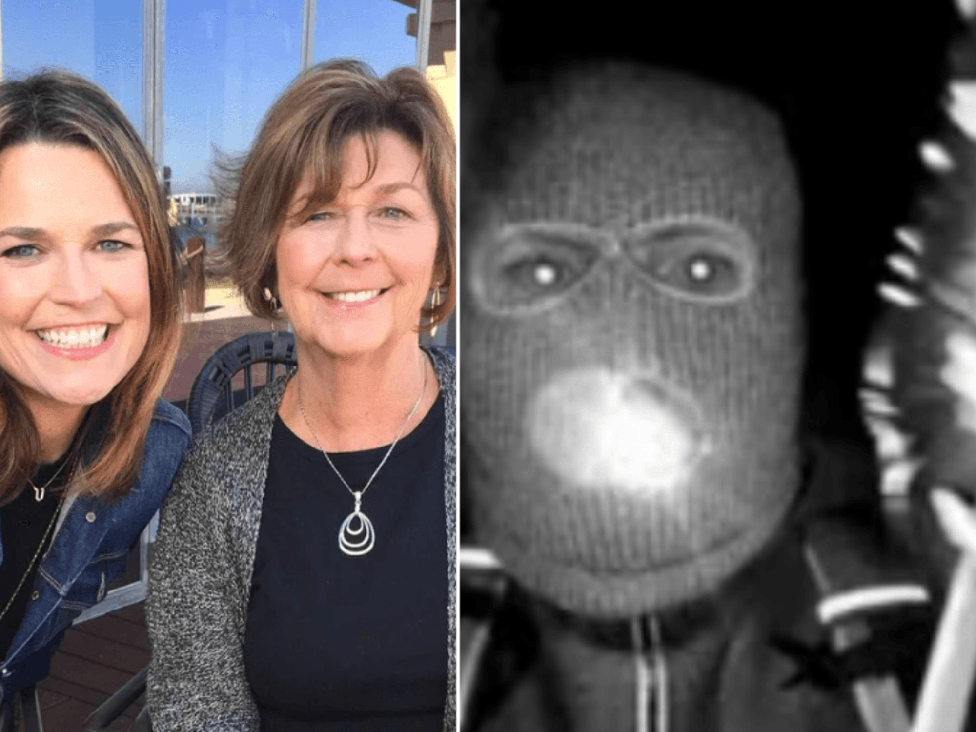 Nancy Guthrie detective refuses to rule out 'revenge' motive in kidnapping investigation update