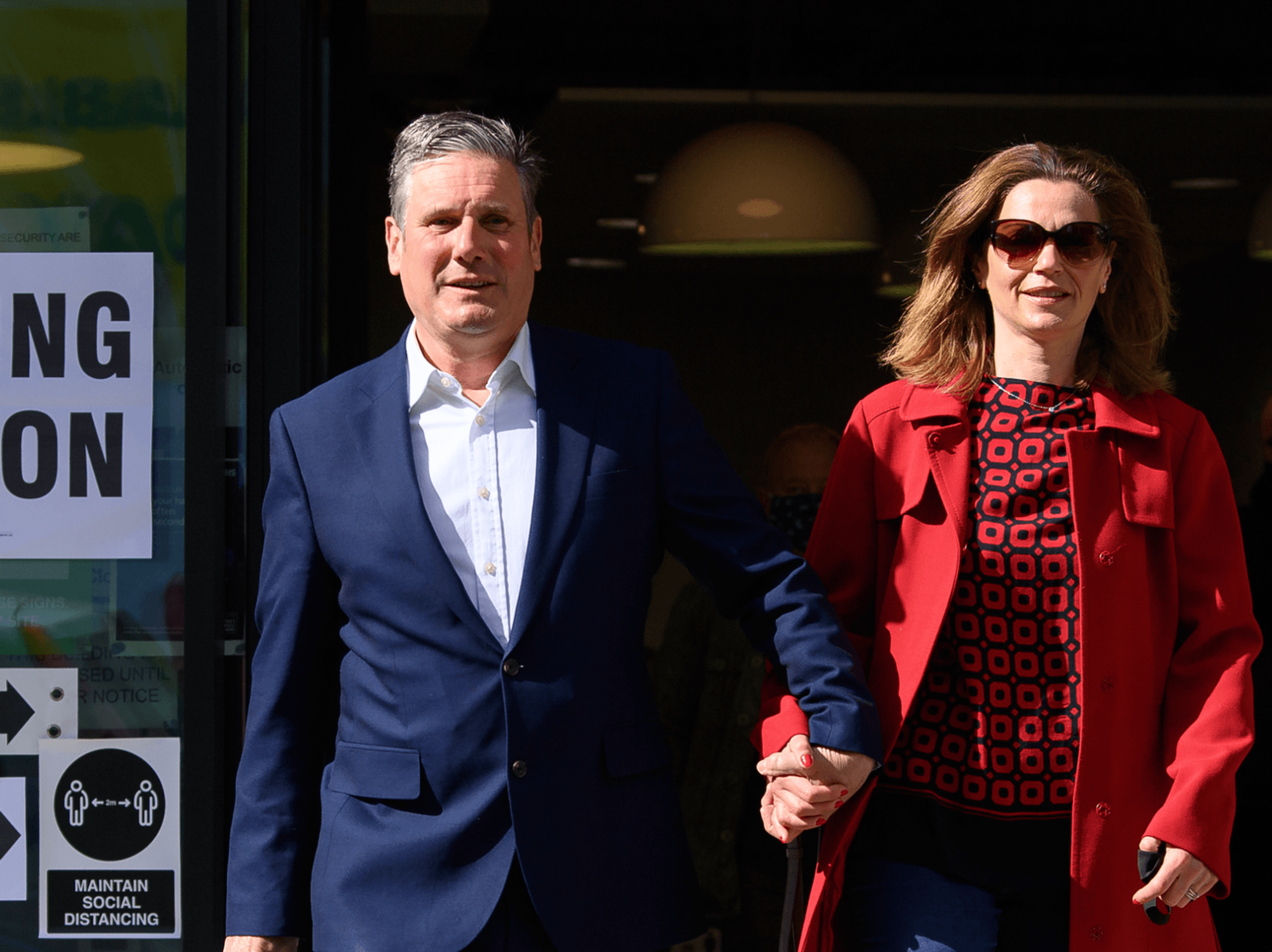 U-turning on plans to cancel local elections is the coup de grâce for Keir Starmer - Rakib Ehsan