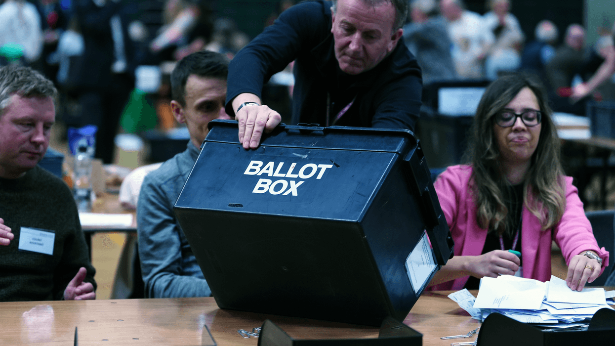 Politics LIVE: Councils left 'bewildered' by Labour's local elections U-turn as dozens of wards n...