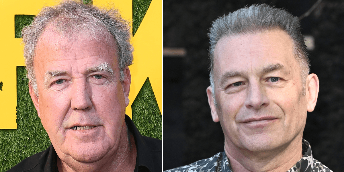 Chris Packham makes Jeremy Clarkson U-turn as BBC star puts feud to bed with surprise statement Chris Packham makes Jeremy Clarkson U-turn as BBC star puts feud to bed with surprise statement