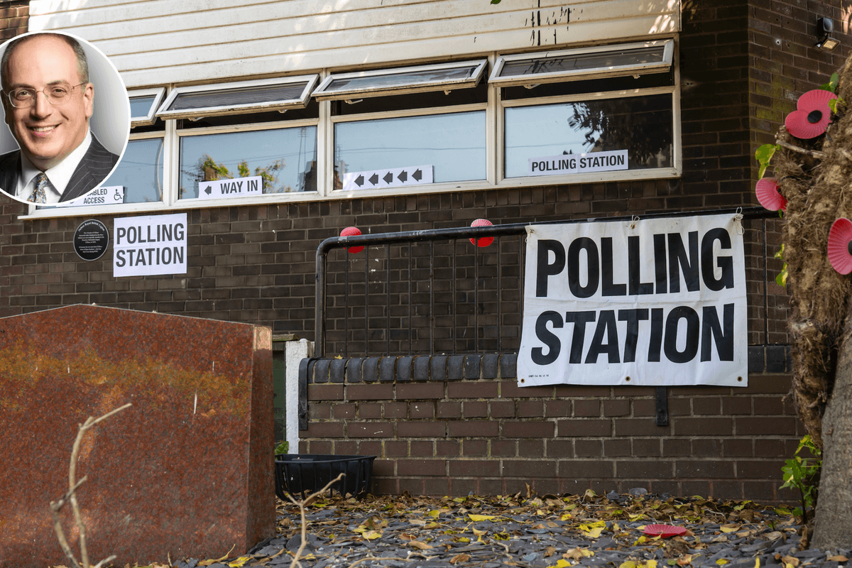 The courts intervening in Keir Starmer's election plans is a double-edged sword - Sir Michael Ellis