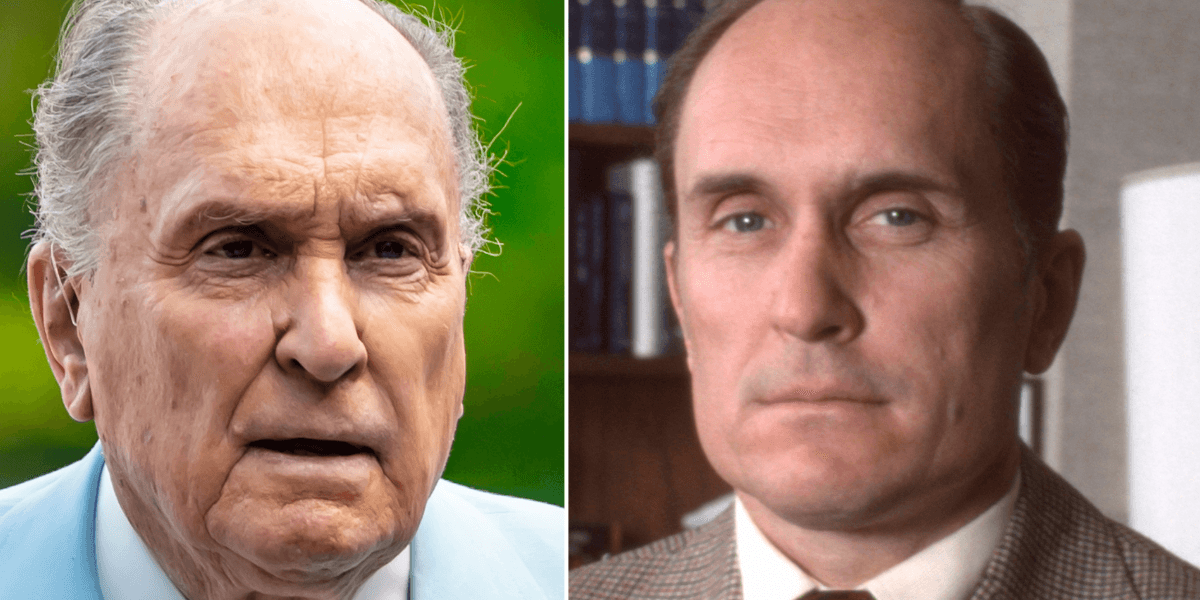 ‘One of the greatest actors of our time’ ‘One of the greatest actors of our time’