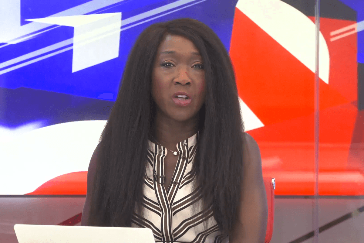 WATCH: Nana Akua lists all of Labour's U-turns to date since being ...