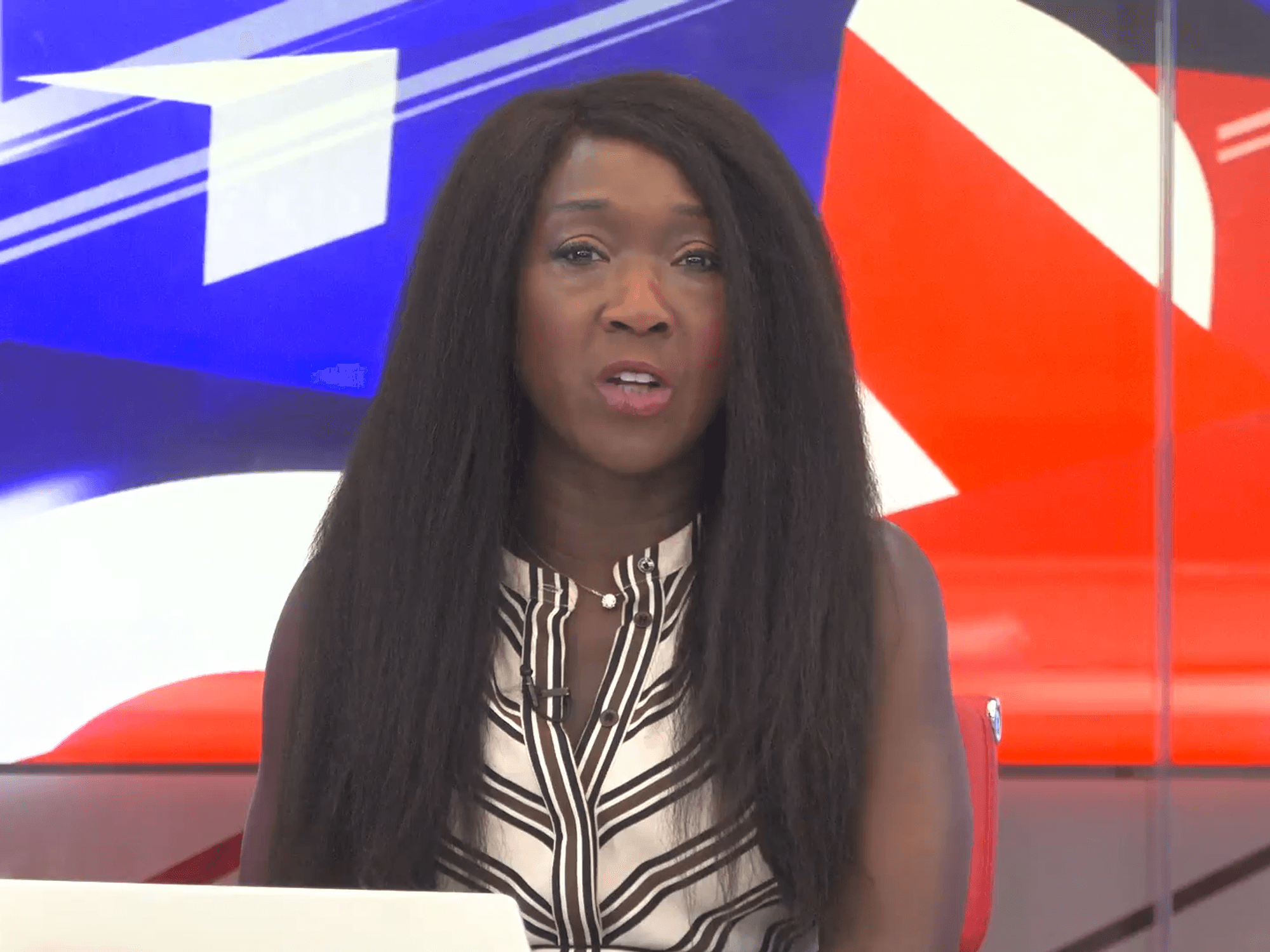 WATCH: Nana Akua lists all of Labour's U-turns to date since being elected into power