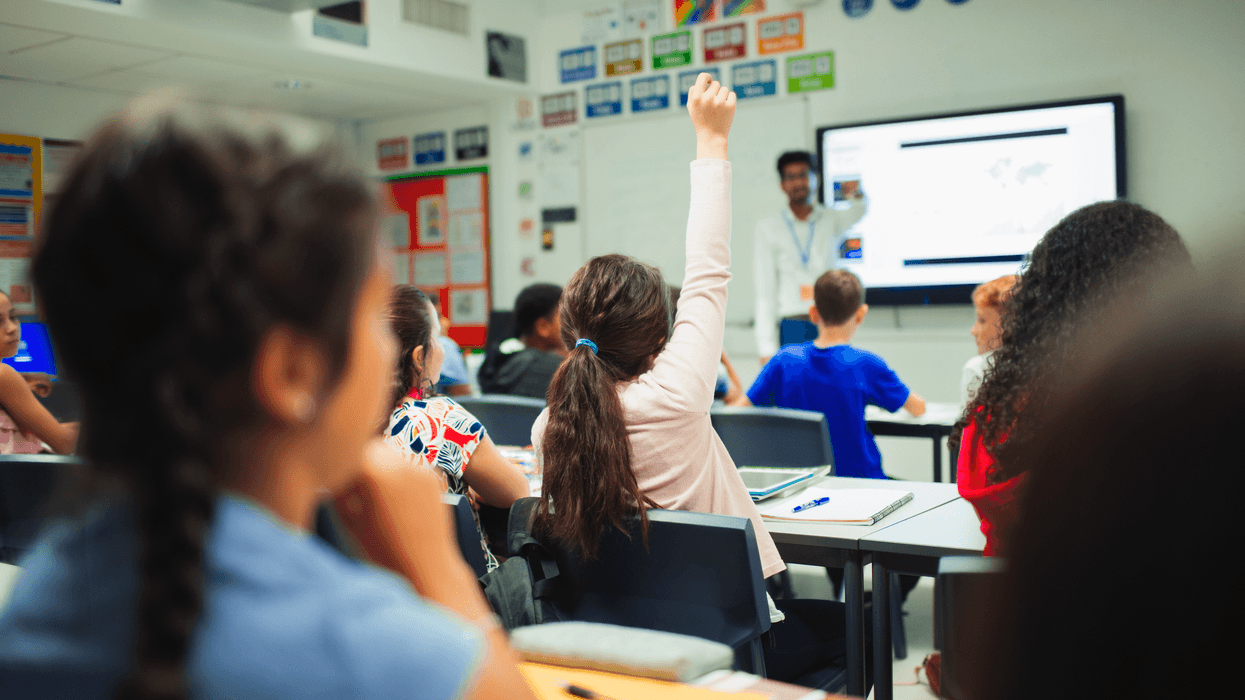 POLL: Should school children be allowed to opt out of RE? YOU DECIDE