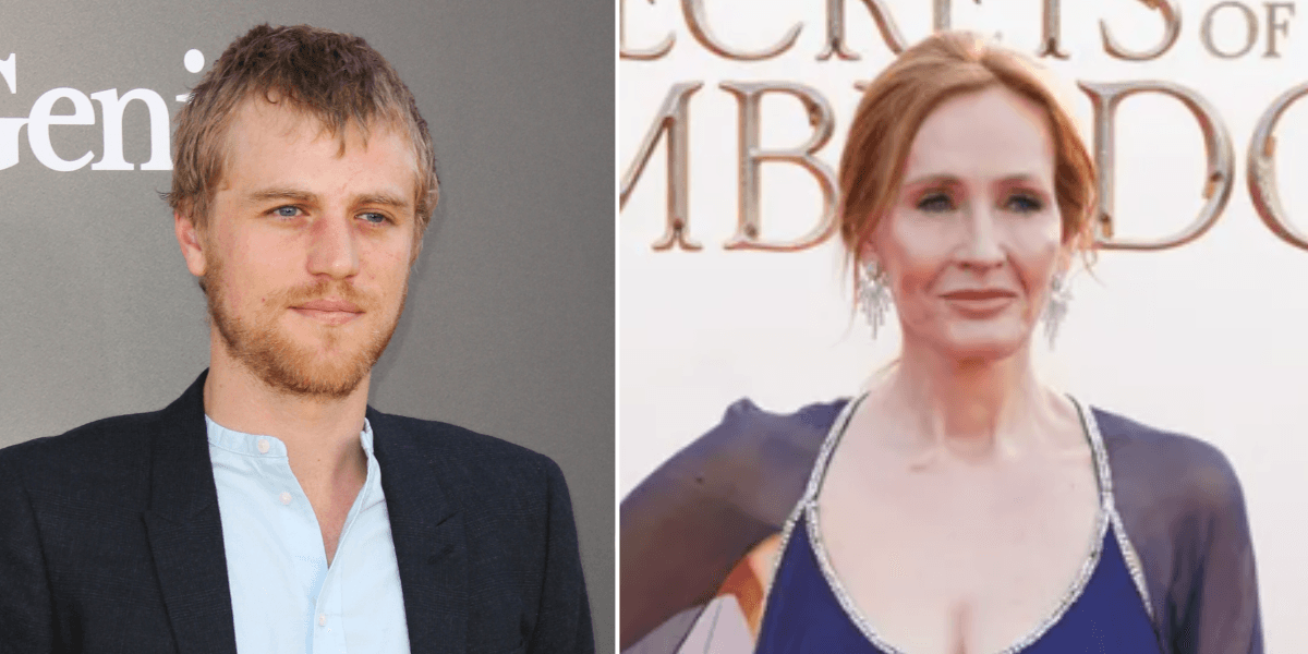 HBO Harry Potter TV actor sparks fury from trans mob with new JK Rowling remarks HBO Harry Potter TV actor sparks fury from trans mob with new JK Rowling remarks