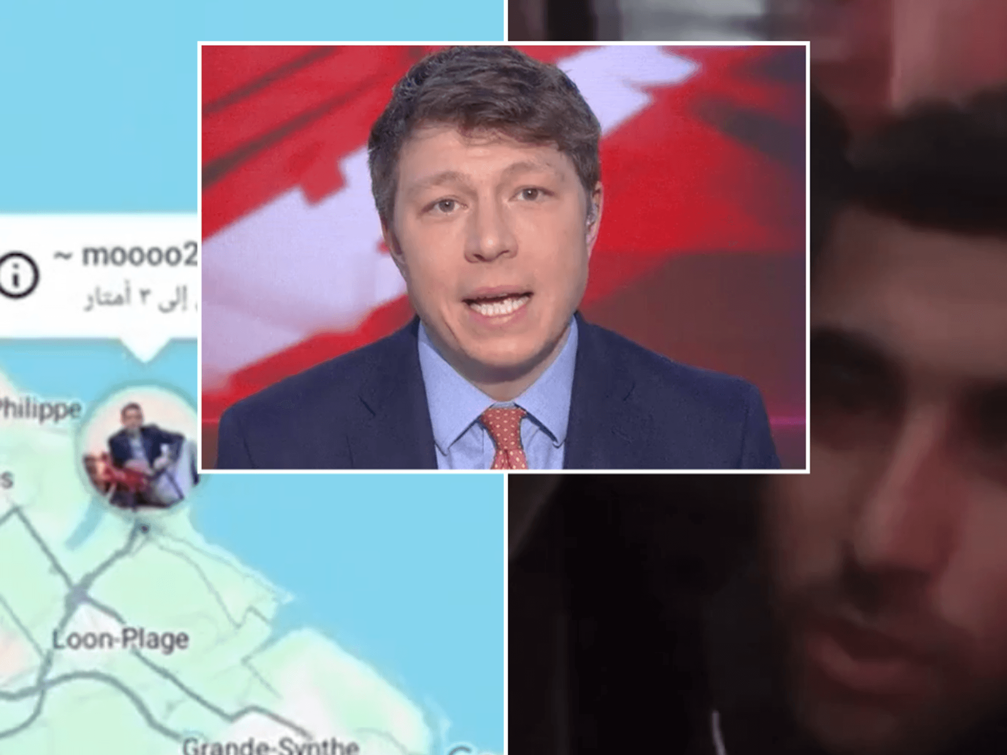 Patrick Christys exposes plot to smuggle migrants into Britain as weather halts small boat crossings