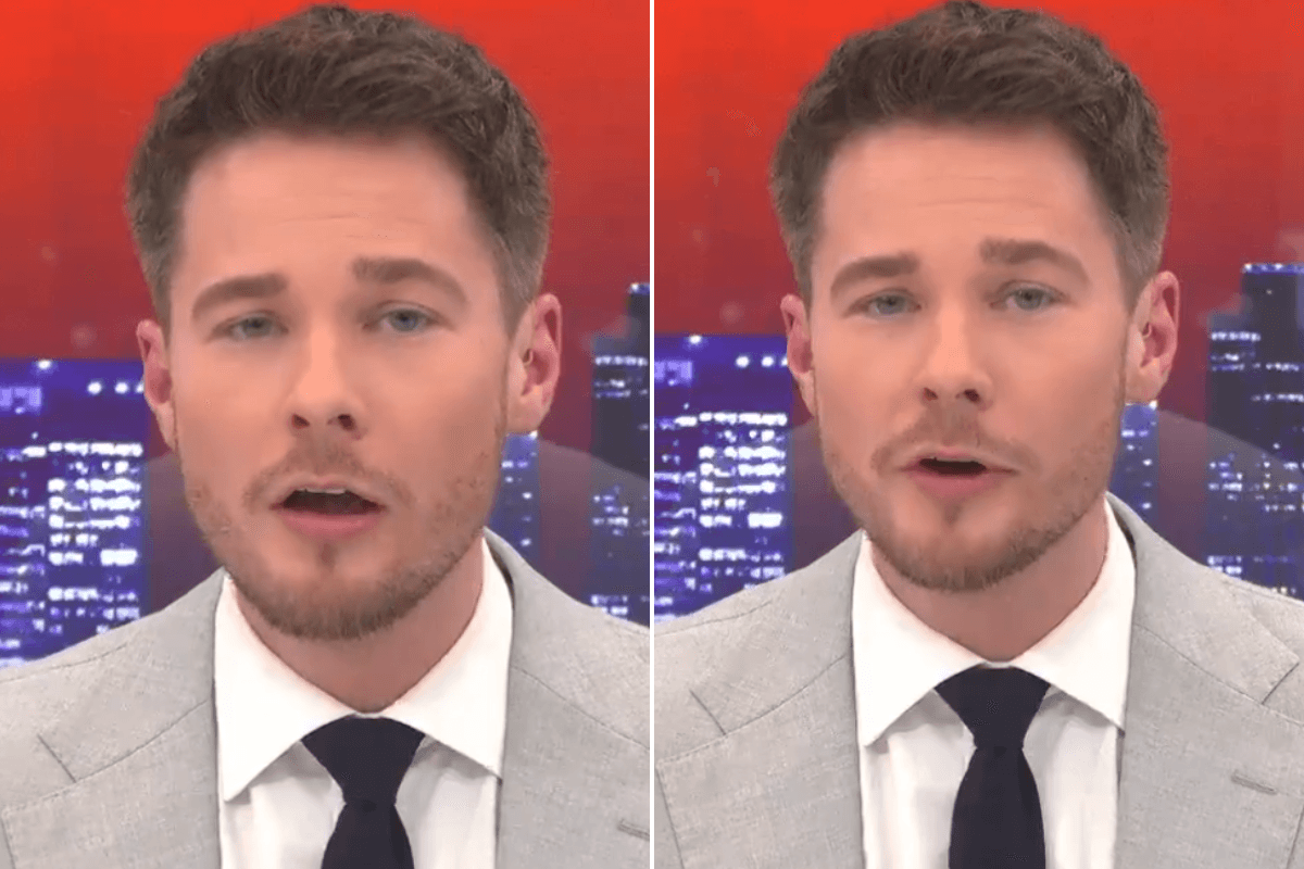 Alex Armstrong dumbfounded as he hits out at clip of radio caller claiming 'Islam is being BULLIED' in on-air rant