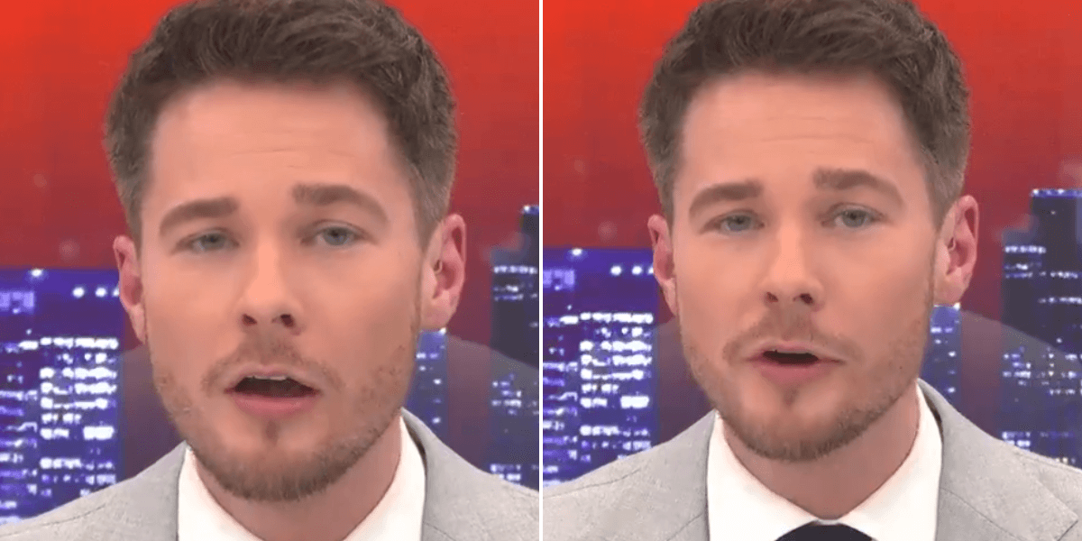 Alex Armstrong dumbfounded as he hits out at clip of radio caller claiming ‘Islam is being BULLIED’ in on-air rant Alex Armstrong dumbfounded as he hits out at clip of radio caller claiming ‘Islam is being BULLIED’ in on-air rant