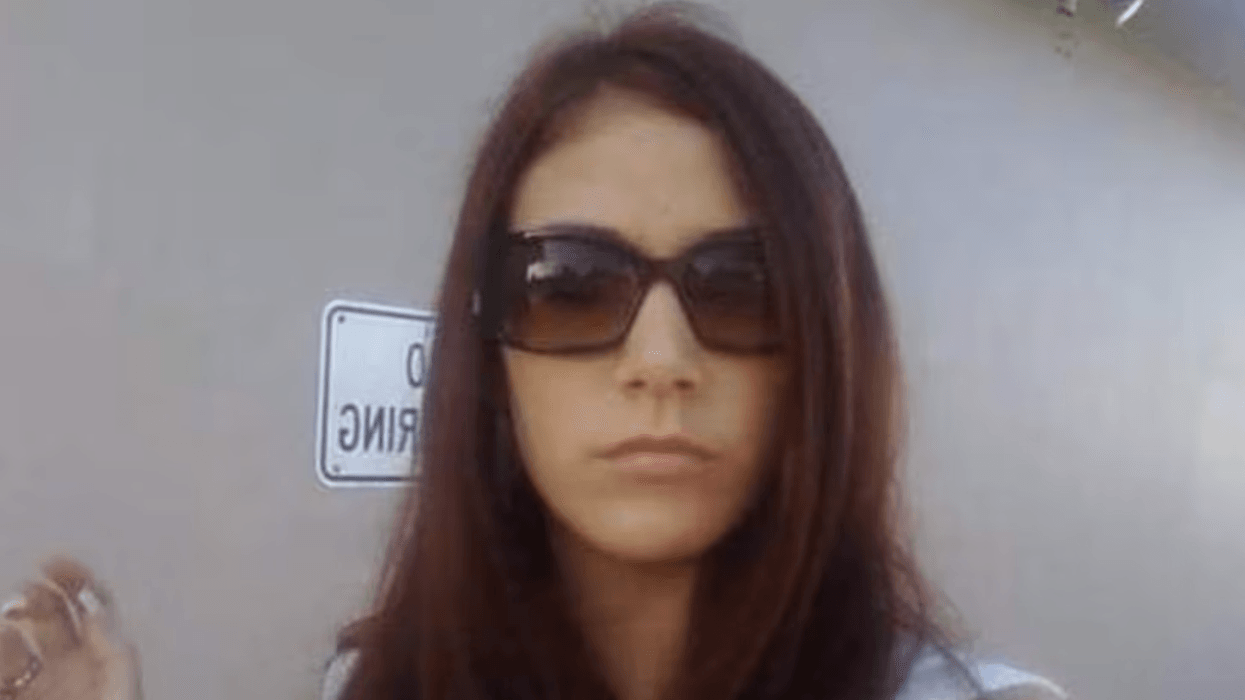 Woman claims 'Virginia Giuffre tried to get her teenage daughter to have sex with Andrew Mountbatten-Windsor'