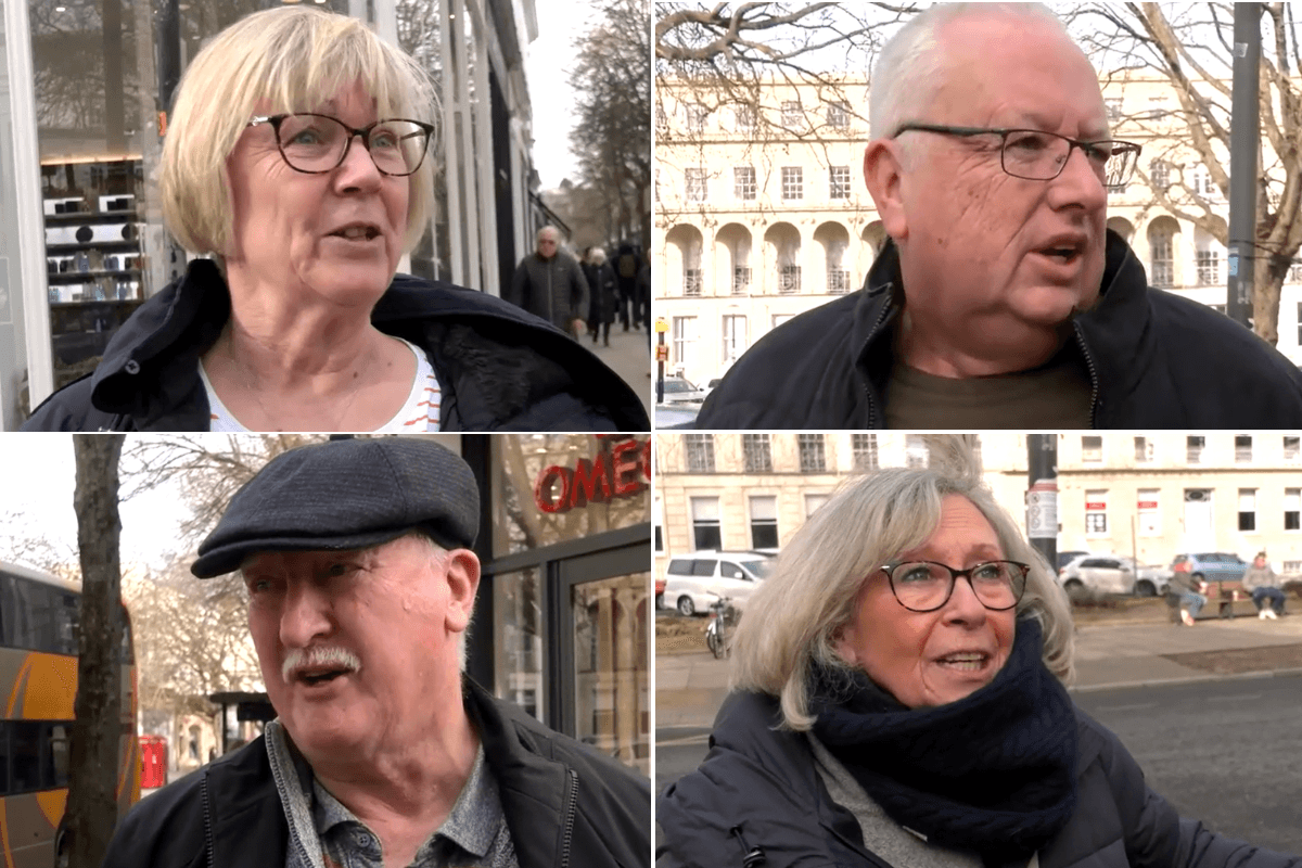 'Who knows what they're trying to do?!' Voters swipe at No10 as they rejoice over Labour's latest U-turn