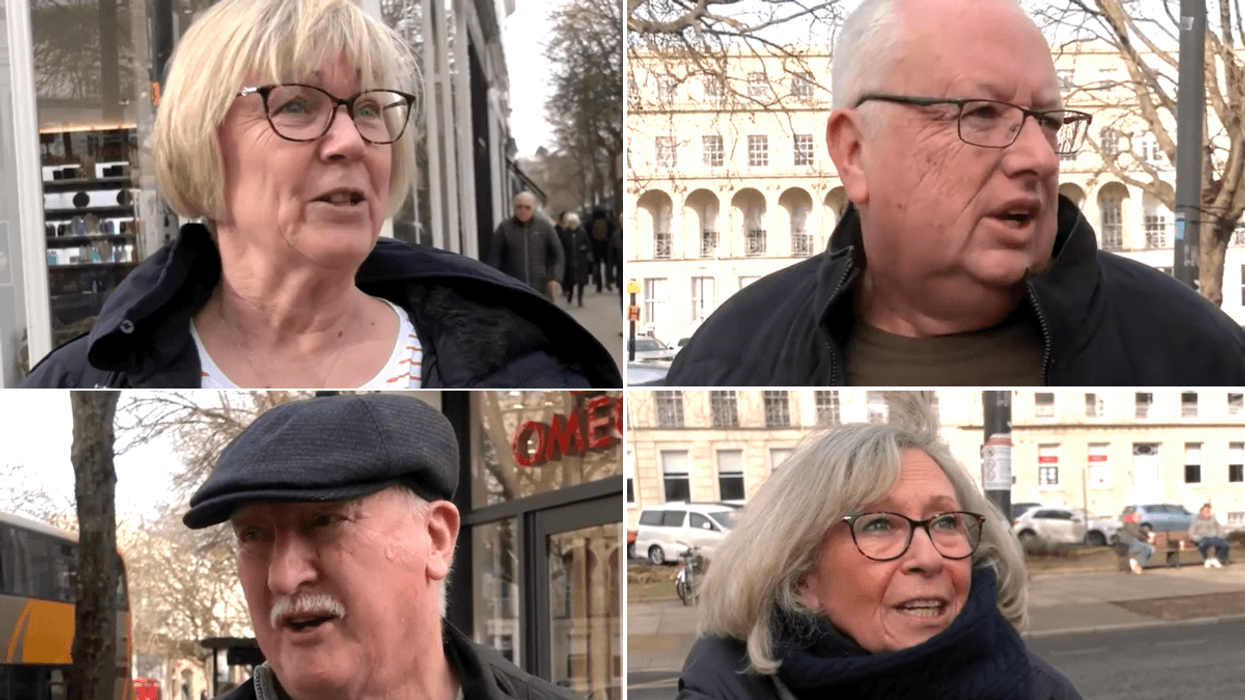 'Who knows what they're trying to do?!' Voters swipe at No10 as they rejoice over Labour's latest U-turn