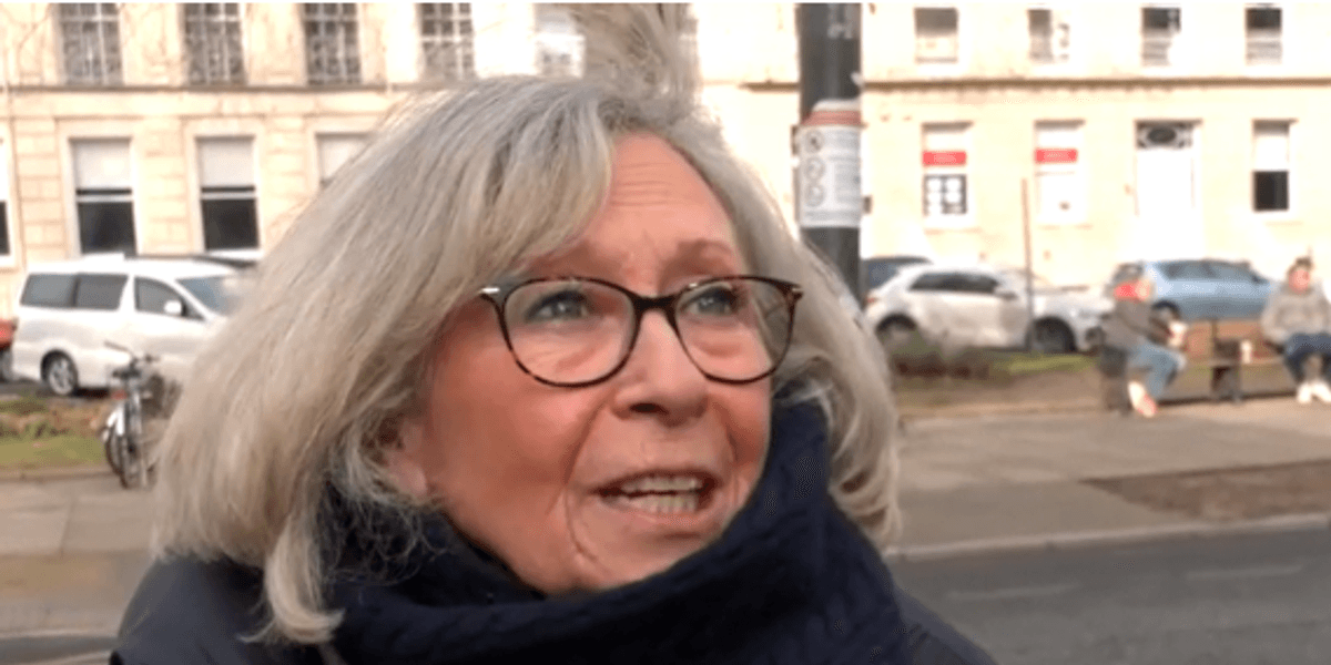 Local Elections: Voters swipe at No10 as they rejoice over Labour’s latest U-turn Local Elections: Voters swipe at No10 as they rejoice over Labour’s latest U-turn